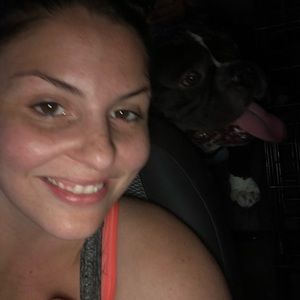 Meet your Posher, Annelise